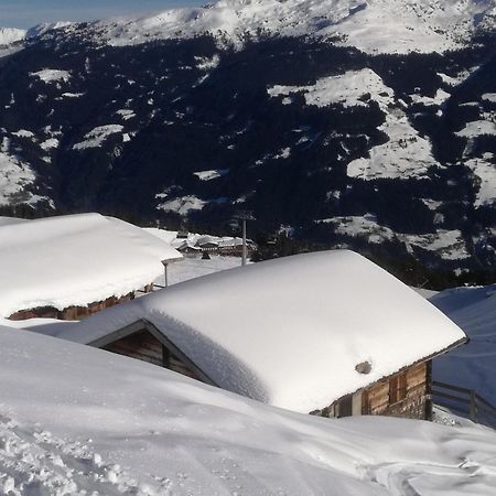Ferienwohnung Wilder Kaiser Naehe Bergdoktor Drehorte Idt098 By Fewo-Plan イッター エクステリア 写真