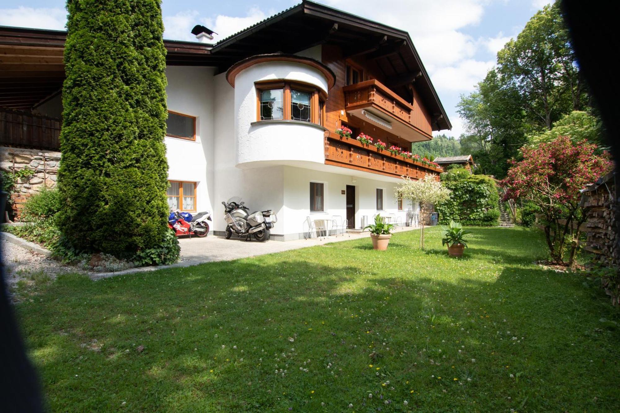 Ferienwohnung Wilder Kaiser Naehe Bergdoktor Drehorte Idt098 By Fewo-Plan イッター エクステリア 写真