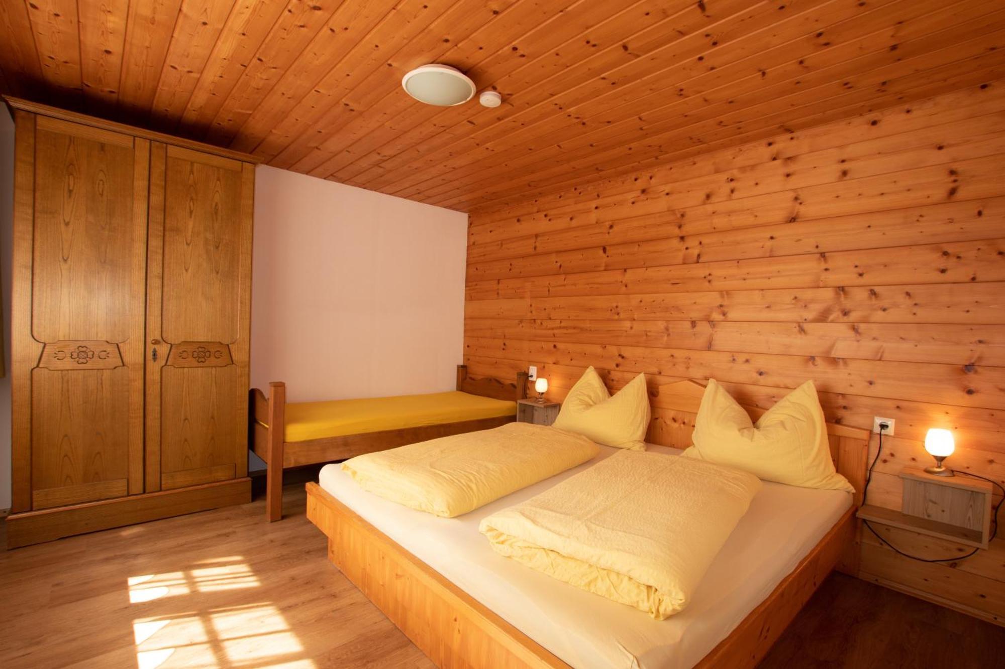 Ferienwohnung Wilder Kaiser Naehe Bergdoktor Drehorte Idt098 By Fewo-Plan イッター エクステリア 写真