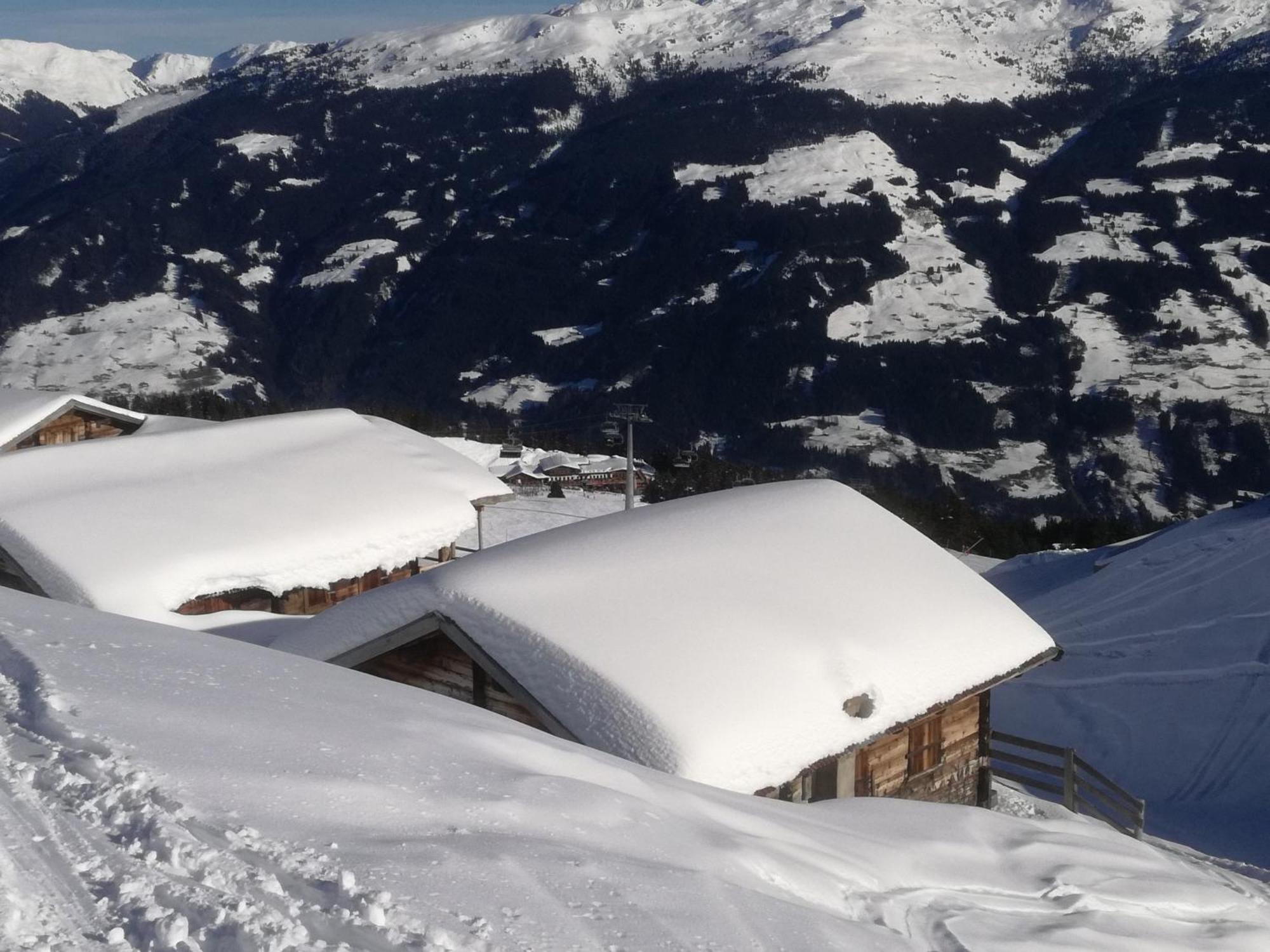 Ferienwohnung Wilder Kaiser Naehe Bergdoktor Drehorte Idt098 By Fewo-Plan イッター エクステリア 写真