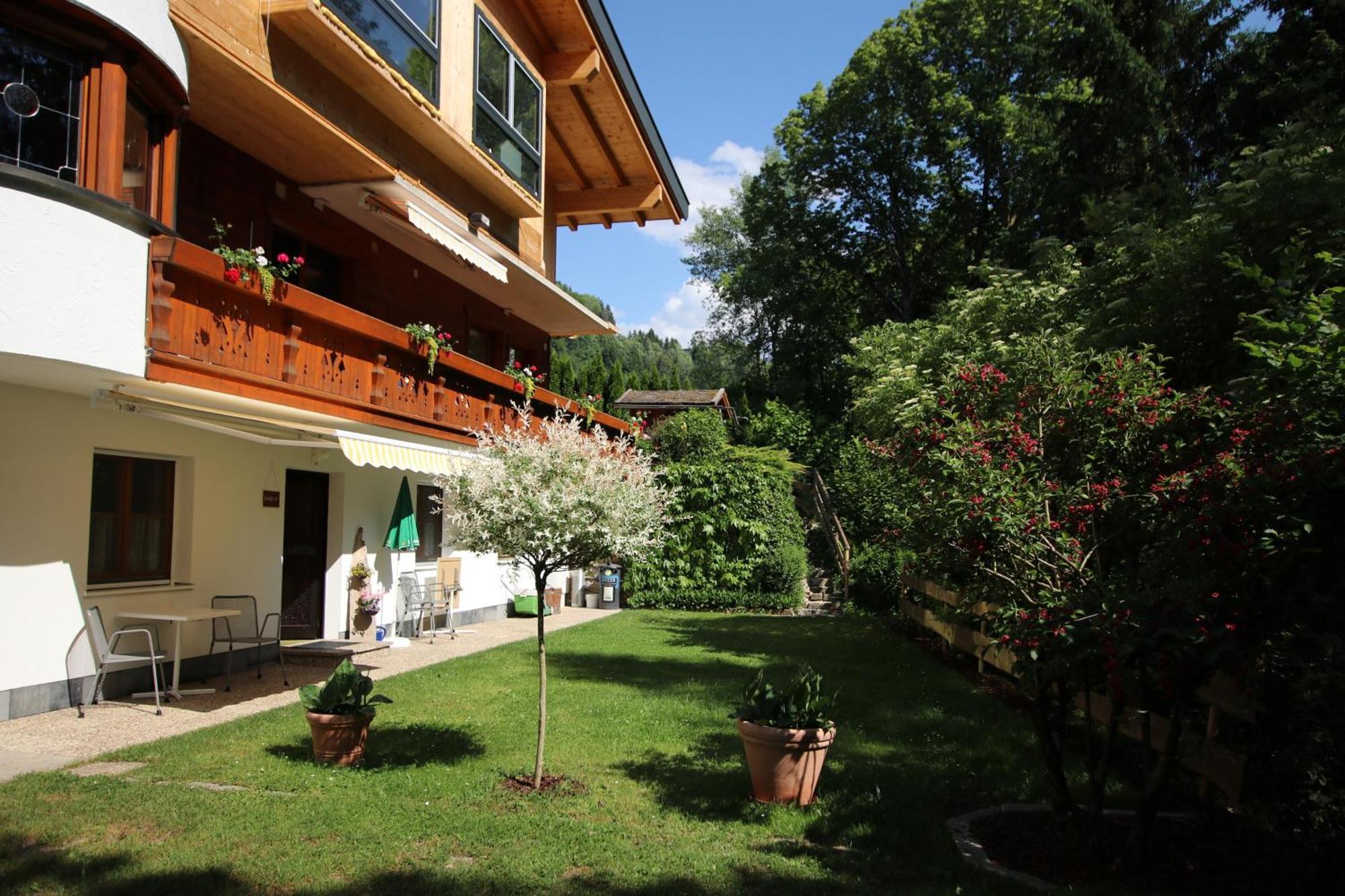 Ferienwohnung Wilder Kaiser Naehe Bergdoktor Drehorte Idt098 By Fewo-Plan イッター エクステリア 写真