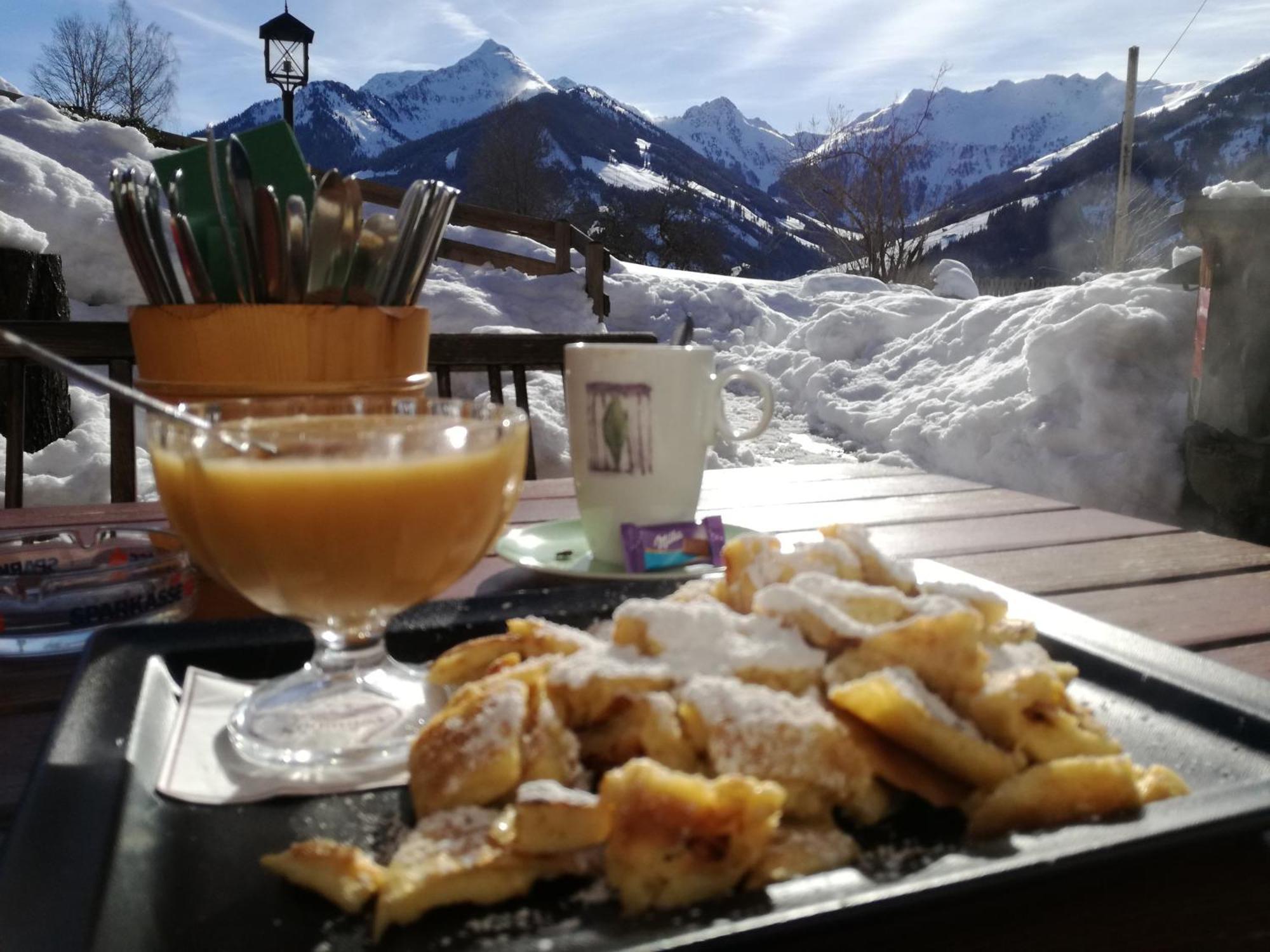 Ferienwohnung Wilder Kaiser Naehe Bergdoktor Drehorte Idt098 By Fewo-Plan イッター エクステリア 写真