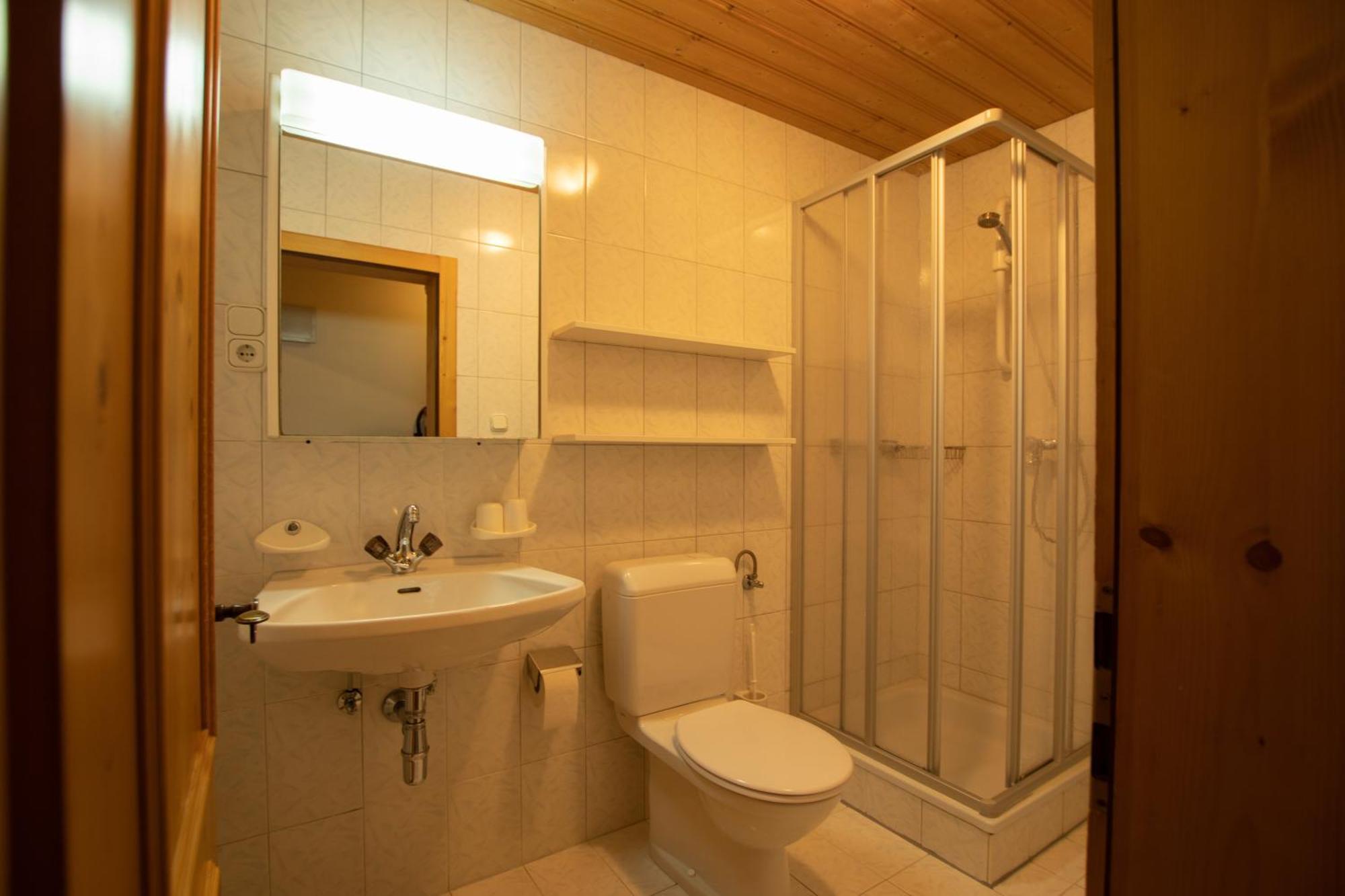 Ferienwohnung Wilder Kaiser Naehe Bergdoktor Drehorte Idt098 By Fewo-Plan イッター エクステリア 写真