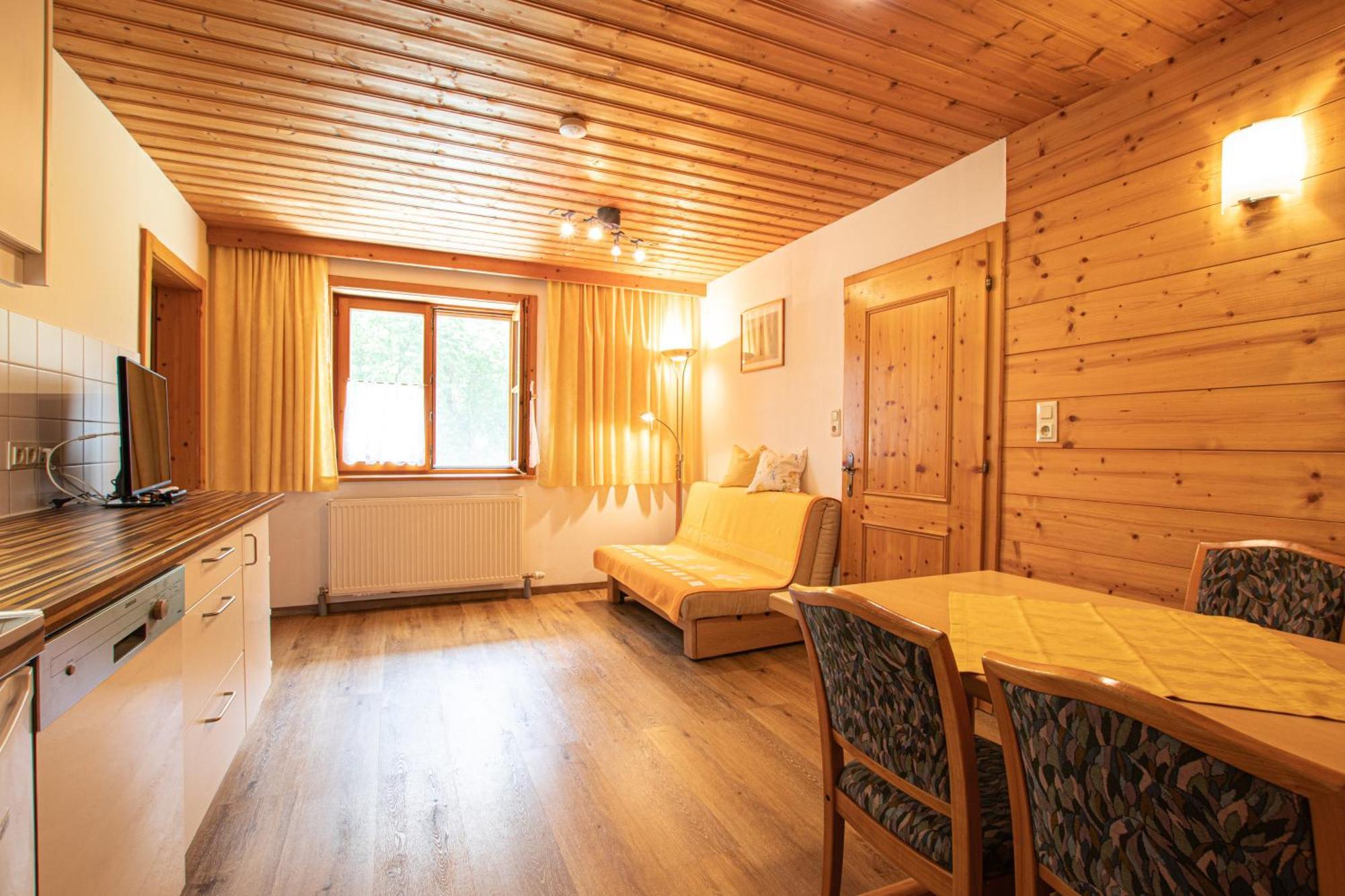 Ferienwohnung Wilder Kaiser Naehe Bergdoktor Drehorte Idt098 By Fewo-Plan イッター エクステリア 写真